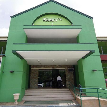 Holiday Spa Hotel Cebu Extérieur photo