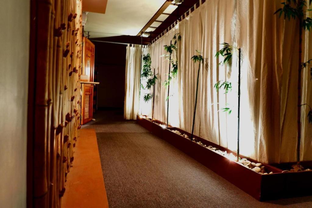 Holiday Spa Hotel Cebu Extérieur photo