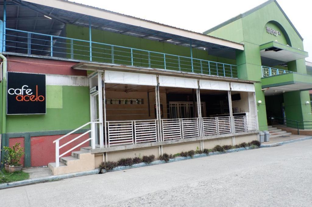 Holiday Spa Hotel Cebu Extérieur photo